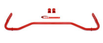 Shop in-stock special deals on BMR 2008-2009 Pontiac G8 Rear Hollow 22mm Adj. Sway Bar Kit w/ Bushings - Red from DragRacingWheels.com. Military & First Responder Discounts Available.