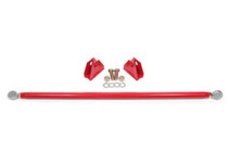 Shop in-stock special deals on BMR 2015-2023 S550 Mustang (2024+ Mustang S650) Rear Strut Tower Brace - Red from DragRacingWheels.com. Military & First Responder Discounts Available.