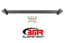 Shop in-stock special deals on BMR 2015-2023 S550 Mustang (2024+ Mustang S650) Front 2-Point Subframe Chassis Brace - Black Hammertone from DragRacingWheels.com. Military & First Responder Discounts Available.