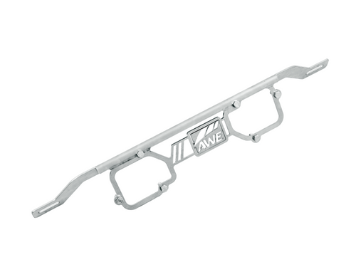 AWE 2018-2023 Ford Mustang GT Valve Motor Bracket (for Models with Active Valve Performance Exhaust)