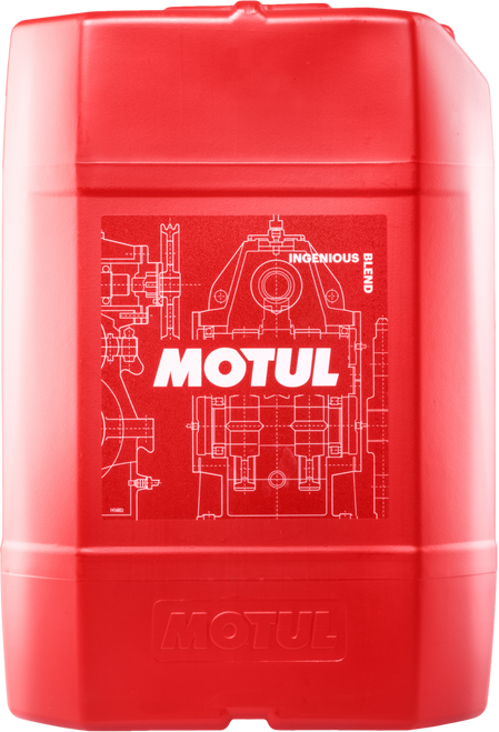 Motul 20L Synthetic Engine Oil 8100 5W40 X-CESS Gen 2