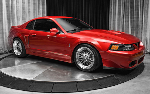 CCW Classic Polished Wheels (Full Set) 18x9.5 +25 Offset / 18x11 +19 Offset / 5x114.3 BP / 2003-2004 Cobra SVT Mustang & Mach 1 / 2001 Bullitt / 1999-2004 Mustang GT & V6 CCW Classic Polished Wheels (Full Set) 18x9.5 +25 Offset / 18x11 +19 Offset / 5x114.3 BP / 2003-2004 Cobra SVT Mustang & Mach 1 / 2001 Bullitt / 1999-2004 Mustang GT & V6
