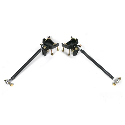 Ridetech Traction Bar Kit for 2015-2026 Ford F-150 2WD / 4WD - 12297250