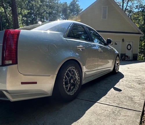 WELD Solana Beadlock 17x10 Wheels G8 GT & VE Commodore 2008-2009, Chevy SS Sedan (Holden VF) 2014-2016, CTS-V Coupe 2011-2015, CTS-V Sedan 2009-2014, Camaro SS 2010-2015, Camaro SS / 1LE 2016-2024, CTS-V GEN 3 2016-2019, GTO LS1 | LS2 2004-2006