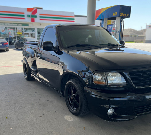 Shop for your Race Star 92 Drag Star Gloss Black Wheel 17x7 5x135BC4.25BS Lightning #92-770547B