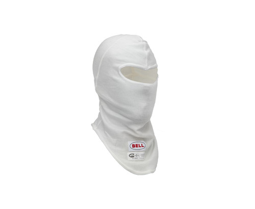 Bell Helmets Balaclava SFI 3.3 White product photo