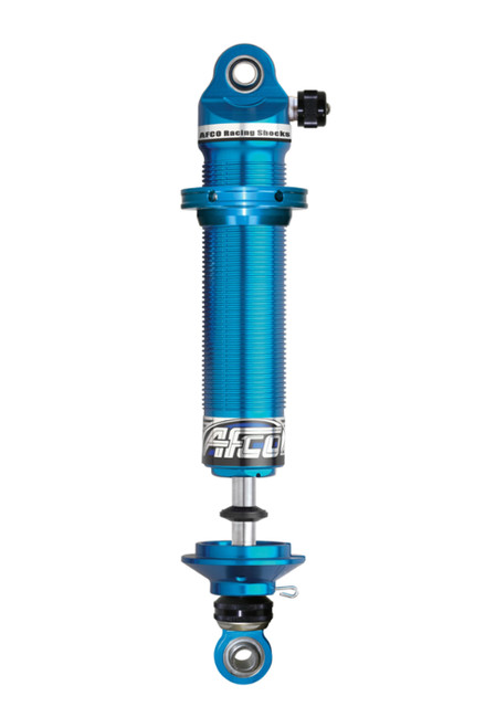 AFCO Racing Alum Shock Twin Tube Adjustable Drag Race Big Gun X