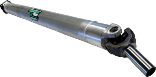 Photo of the DSS 1999-2004 Ford SVT Lightning Driveshaft