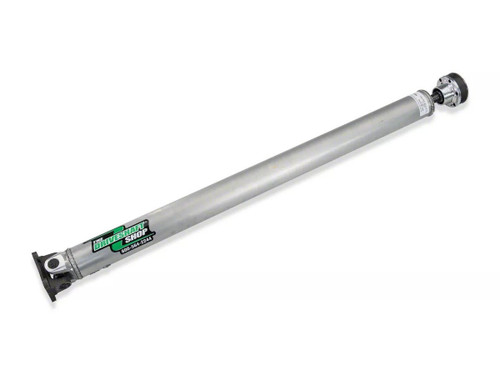 Photo of the DSS 2010-2015 Camaro V8 3.5in Driveshaft