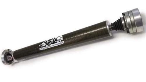 DSS 2018-2021 Jeep Grand Cherokee Trackhawk WK2 2.75in Driveshaft product photo