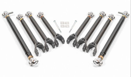 BMR Suspension 2016-2024 Chevrolet Camaro 15in Conversion Rear Suspension Kit - RSK369