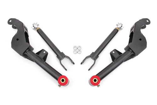 BMR 2010-2015 Chevy Camaro Rear Suspension Kit For 15in Conversion Kit - RSK359