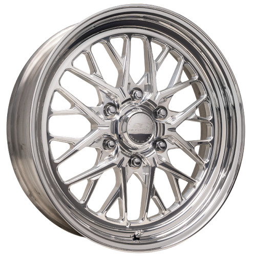 Billet Specialties Redline LT 20x10 | 6x135 BC (2004-2026 F-150