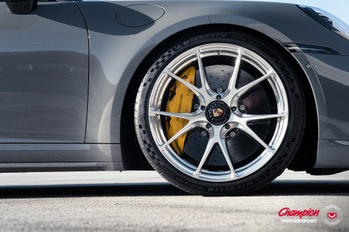 Vossen 20x9.5 wheel product photo