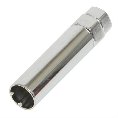 Weld Conical Seat Lug Nut Kit Socket Key Replacement for Weld RT-S / Solana /  Belmont / Ventura / Laguna Wheels - WELDLUGKEY