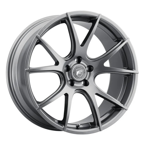 Shop for the best deals and fastest shipping on Forgestar CF5V Street Gloss Anthracite 18x10 Wheel | 5x112 | 5.82 BS | +8 ET | 66.56 | F32380044P08 from DragRacingWheels.com.