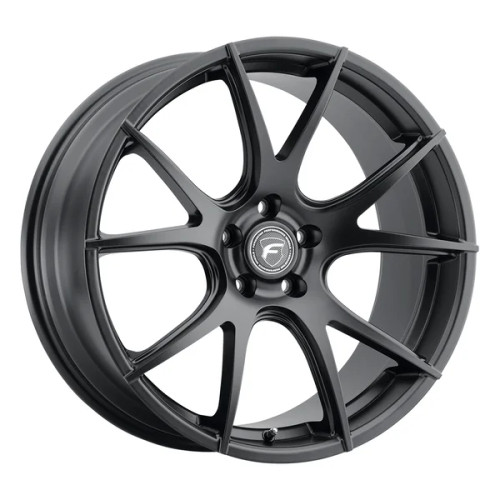 Shop for the best deals and fastest shipping on Forgestar CF5V Street Satin Black 19x12 Wheel | 5x120.65 | 8.47 BS | +50 ET | 70.3 | F22292062P50 from DragRacingWheels.com.