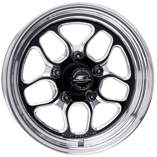 Shop for the best deals on the Billet Specialties Win Lite | Black Drag Wheel | 17x10 | 6.875 BS | 5x120 - BRS2271FV1268 from DragRacingWheels.com, the racing wheel fitment experts. GEN6 Camaro ZL1 (2016-2024), GEN5 Camaro ZL1 (2010-2015)