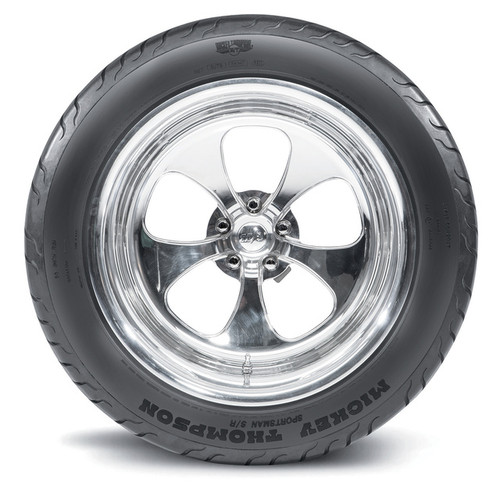 Mickey Thompson 29X15.00R15LT 98H Sportsman S/R Tire (6642) 90000000225 /  255657