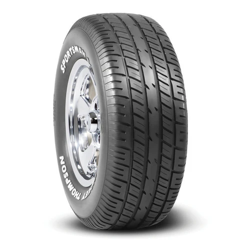 Shop for your Mickey Thompson P245/60R15 100T Sportsman S/T Tire (6027) 90000000182.