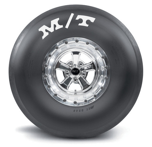 M/T 32.0/14.0-15S L8 ET Drag Tire (3074S) 90000000877 | In-Stock