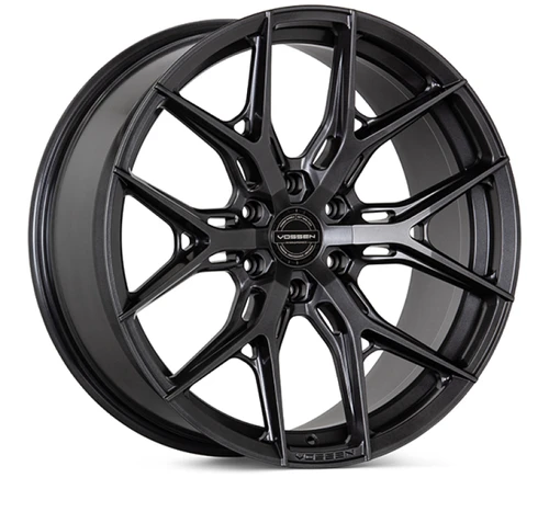Vossen HF6-4 20x9.5 wheel product photo