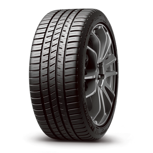 Buy Michelin Pilot Sport All Season Tire Plus (V) 255/45R19 100V - 63039 from DragRacingWheels.com. Michelin Pilot Sport All Season tire engineered for responsive handling, confident wet traction, and year round performance.