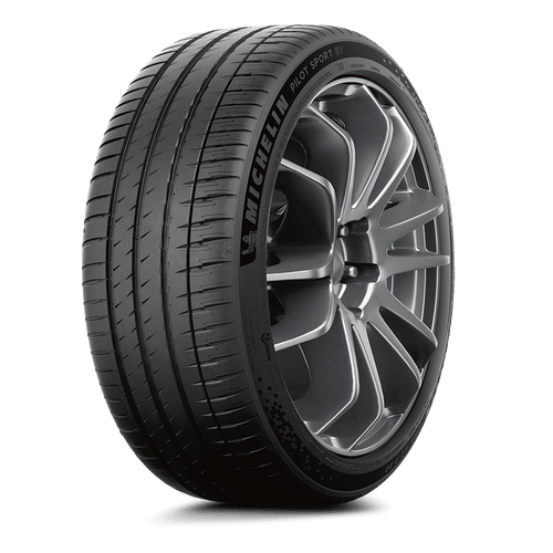 Buy Michelin Pilot Sport EV Tire 255/45R22 107V - 4750 from DragRacingWheels.com. Michelin Pilot Sport EV tire engineered for electric vehicles delivering instant torque durability, wet and dry grip, and refined ride comfort.