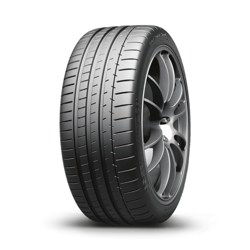 Buy Michelin Pilot Super Sport Tire 265/40ZR18 101Y XL - 96083 from DragRacingWheels.com. Michelin Pilot Super Sport ultra high performance summer tire engineered for exceptional dry grip, high speed stability, and precision handling.