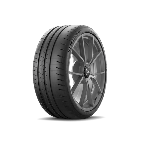 Buy Michelin Pilot Sport Cup 2 R Tire 255/35ZR20 (97Y) - 10241 from DragRacingWheels.com. Michelin Pilot Sport Cup 2 R extreme track tire engineered for maximum dry grip, lap time consistency, and competition performance.