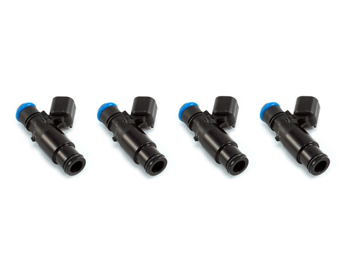 Shop Injector Dynamics 1750-XDS - USCAR Connector / 48mm Length / 14mm (Black) BOTTOM Adaptor - Set of 4 - 1750.48.14.14B.4 at DragRacingWheels.com. High performance Injector Dynamics fuel injectors, fuel system adapters, connectors, filters and components for E85 street and race builds.. Fast shipping available.