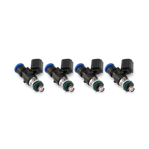 Shop Injector Dynamics 2600-XDS Injectors - 34mm Length - 14mm Top - 14mm Lower O-Ring (Set of 4) - 2600.34.14.14.4 at DragRacingWheels.com. High performance Injector Dynamics fuel injectors, fuel system adapters, connectors, filters and components for E85 street and race builds.. Fast shipping available.