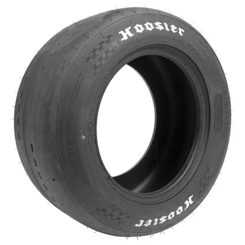 Hoosier P225/50 D.O.T Drag Radial (17310) product photo