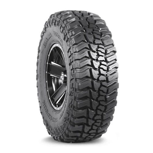 Mickey Thompson Baja Boss M/T Tire - LT305/55R20 125/122Q (247884) - 331099004 extreme mud-terrain tire for lifted trucks Jeeps and SUVs