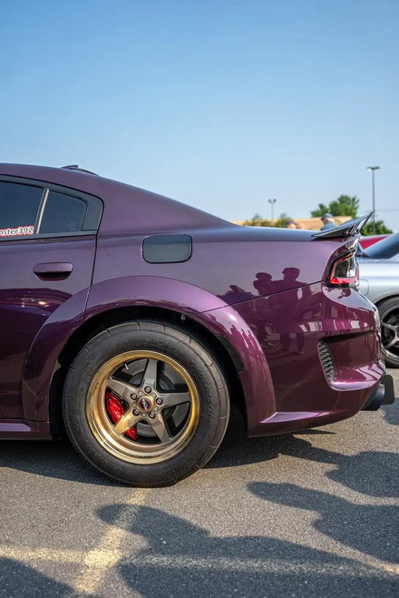 2018 Hellcat Challenger Widebody: SAVE with Drag Racing Wheels on Race Star 92 Drag Star Bracket Racer Bronze 17x11 5x115BC 6.00BS Hellcat #92-711452BZ, contact us with any questions or for pricing. Challenger Demon 2018-2019, Challenger Hellcat Widebody 2018-2020, Challenger Hellcat Redeye Widebody 2019-2020 2018 Hellcat Challenger Widebody: SAVE with Drag Racing Wheels on Race Star 92 Drag Star Bracket Racer Bronze 17x11 5x115BC 6.00BS Hellcat #92-711452BZ, contact us with any questions or for pricing. Challenger Demon 2018-2019, Challenger Hellcat Widebody 2018-2020, Challenger Hellcat Redeye Widebody 2019-2020