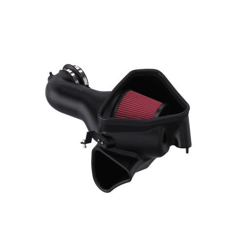 JLT 2016-2019 Cadillac CTS-V 6.2L Supercharged LT4 Cold Air Intake - CAI-75-5215