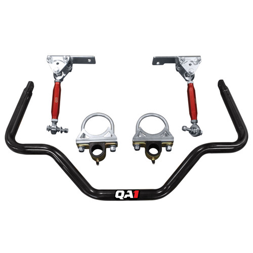 QA1 1963-1972 Chevrolet C10 Rear Sway Bar - 1-1/4in - 52897