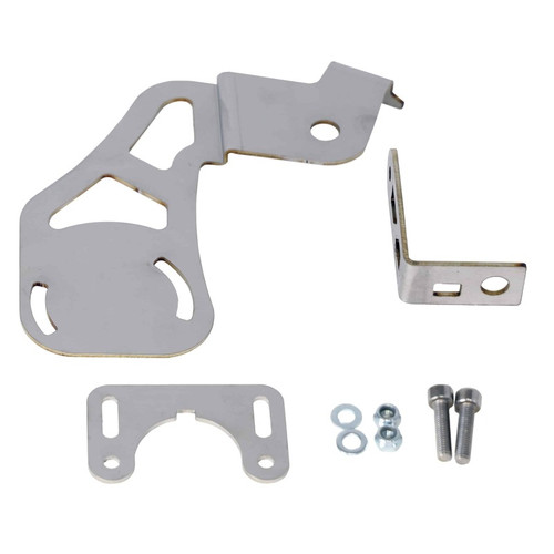 Ridetech Headlight Sensor Bracket Kit for 2021-2026 Ford F-150 2WD / 4WD - 12299506