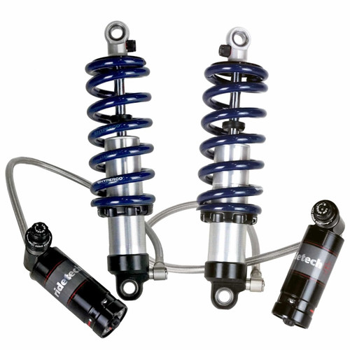 Ridetech Rear TQ Series Coil-Overs for 2015-2026 Ford F-150 - 12296511