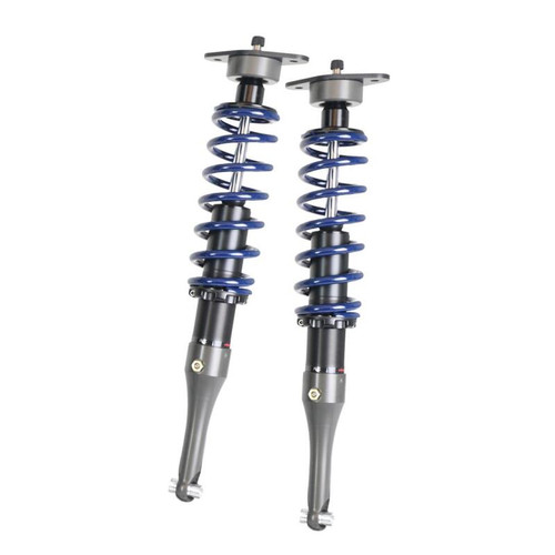 Ridetech Rear HQ Series Coil-Overs for 2005-2023 Dodge Charger / Challenger / Magnum / Chrysler 300C - 13046210