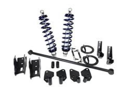 Ridetech Rear HQ Series Coil-Overs for 2019-2026 Ram 1500 2WD / 4WD - 13136210