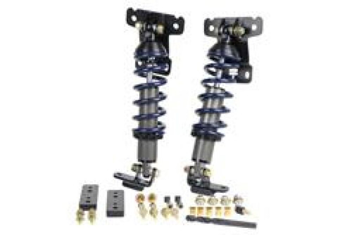 Ridetech Rear HQ Series Coil-Overs for 2015-2026 Ford Mustang S550 / S650 - 12276210