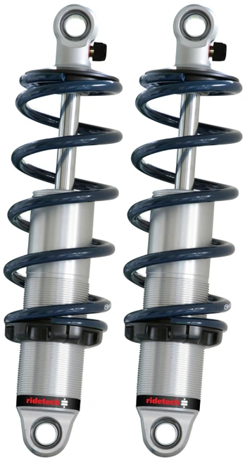 Ridetech Rear HQ Series Coil-Overs for 1973-1987 Chevrolet C10 - 11366510