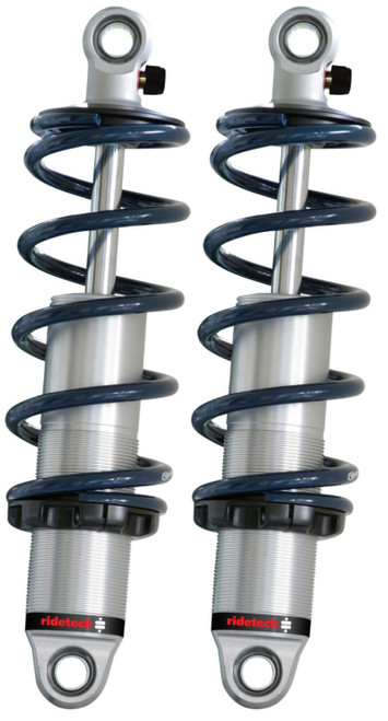 Ridetech Rear HQ Series Coil-Overs - Pair for 2007-2013 Chevrolet Silverado / GMC Sierra 1500 2WD - 11706510