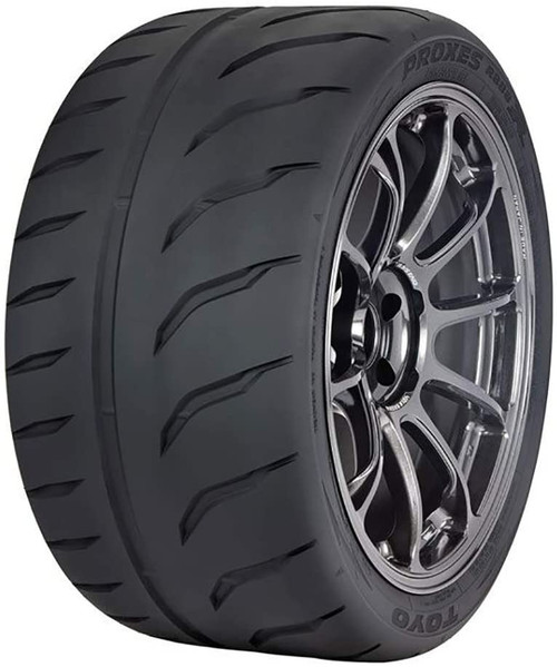 Toyo Proxes R888R DOT Competition Tire 225/45ZR15 91W 107820 | New