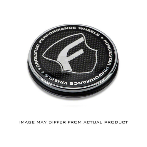 Forgestar F14 Center Cap