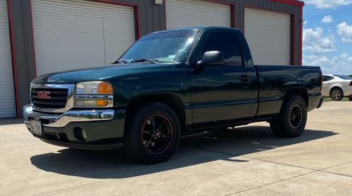 Race Star 93 Truck Star Gloss Black Wheel 17x7 6x5.50BC 4.00BS GM - 93-770847B for 1999, 2000, 2001, 2002, 2003, 2004, 2005, 2006, 2007, 2008, 2009, 2010, 2011, 2012, 2013, 2014, 2015, 2016, 2017, 2018, 2019, 2020, 2021 Chevrolet Silverado 1500
1999, 2000, 2001, 2002, 2003, 2004, 2005, 2006, 2007, 2008, 2009, 2010, 2011, 2012, 2013, 2014, 2015, 2016, 2017, 2018, 2019, 2020, 2021 GMC Sierra 1500 Race Star 93 Truck Star Gloss Black Wheel 17x7 6x5.50BC 4.00BS GM - 93-770847B for 1999, 2000, 2001, 2002, 2003, 2004, 2005, 2006, 2007, 2008, 2009, 2010, 2011, 2012, 2013, 2014, 2015, 2016, 2017, 2018, 2019, 2020, 2021 Chevrolet Silverado 1500
1999, 2000, 2001, 2002, 2003, 2004, 2005, 2006, 2007, 2008, 2009, 2010, 2011, 2012, 2013, 2014, 2015, 2016, 2017, 2018, 2019, 2020, 2021 GMC Sierra 1500