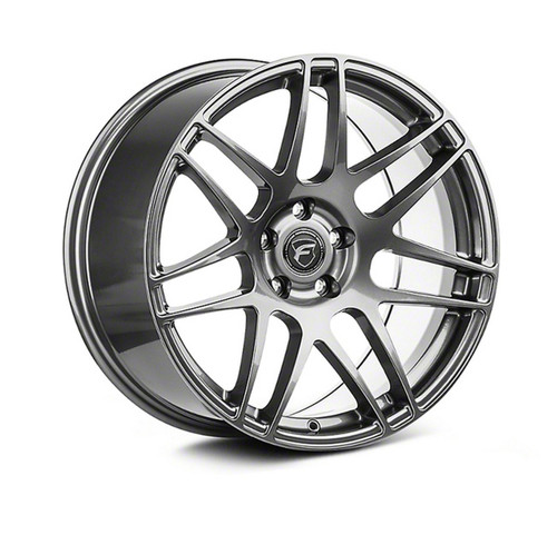 Forgestar F14 Drag Pack Gunmetal Wheel 15x10 | 6x139.7 BC (6x5.5) | +38 Offset | 7.00 Backspacing - F373B0084P38 for Chevrolet Silverado 1500 1999-2025, GMC Sierra 1500 1999-2025 Forgestar F14 Drag Pack Gunmetal Wheel 15x10 | 6x139.7 BC (6x5.5) | +38 Offset | 7.00 Backspacing - F373B0084P38 for Chevrolet Silverado 1500 1999-2025, GMC Sierra 1500 1999-2025