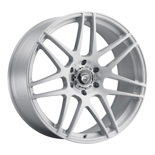 Forgestar X14 Deep Gloss Brushed Wheel 22x10 | 6x139.7BC | +30 Offset | 6.7 Backspacing - F25820084P30 for Chevrolet Silverado 1500 2019-2022, GMC Sierra 1500 2019-2022, Cadillac Escalade 2019-2022, GMC Yukon 2019-2022, Chevrolet Tahoe 2019-2022, Chevrolet Suburban 2019-2022 Forgestar X14 Deep Gloss Brushed Wheel 22x10 | 6x139.7BC | +30 Offset | 6.7 Backspacing - F25820084P30 for Chevrolet Silverado 1500 2019-2022, GMC Sierra 1500 2019-2022, Cadillac Escalade 2019-2022, GMC Yukon 2019-2022, Chevrolet Tahoe 2019-2022, Chevrolet Suburban 2019-2022