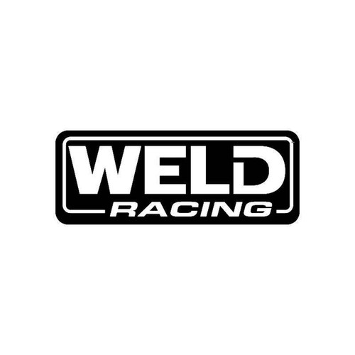 Weld Racing RT-S S80 15X10.33 5X4.75 | 5.5 Backspace (-3MM OFFSET) Black 3.18 ID Low Pad Black Single Beadlock M/T - 80LP-510B55F